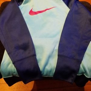 Girls Nike Sweatshirt